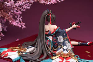 Yoto Hime - Scarlet Saber - Myethos - 10