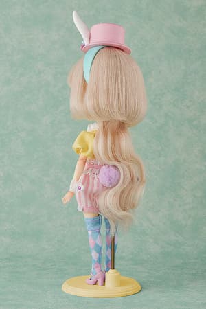 Harmonia bloom Seasonal Outfit Set Charlotte (Kirsche) - 5