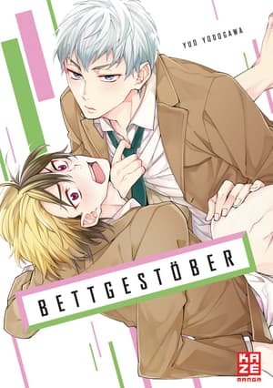 Bettgestöber  - 1