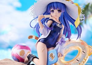 Rika Furude - Beach Time - Miyuki - 4