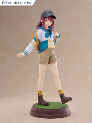 Ayano Toki - Tenitol - Furyu (10)