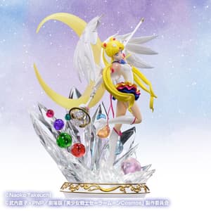 Sailor Moon - Tsume HQS (1)
