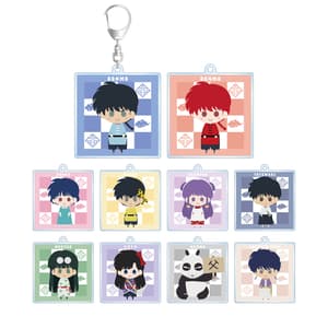 Zufällige Auswahl - Ranma 1:2- Trading NordiQ Acryl Anhänger - Armabianca.jpeg