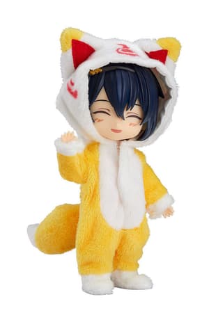 Konnosuke - Nendoroid Doll Kigurumi Pyjama - 3