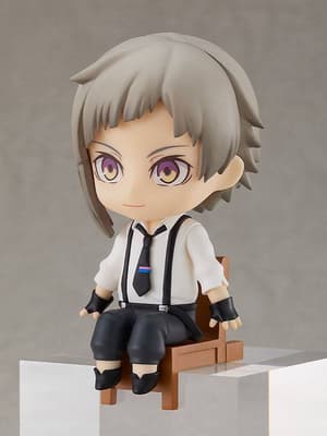Nendoroid Swacchao! Atsushi Nakajima - 5