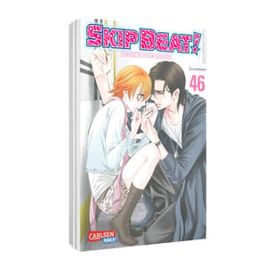 Skip Beat Band 46 - 2