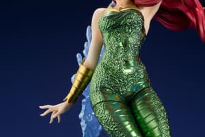 Mera - DC Comics Bishoujo - Kotobukiya - 5