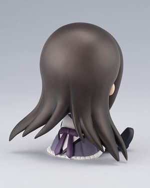 Petanko Homura Akemi - 2