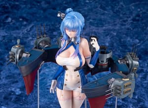 St. Louis - Azur Lane - Alter - Re-Release - 9