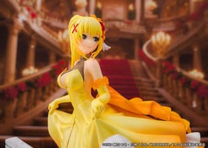 KONO SUBARASHII SEKAI NI SYUKUFUKU WO! 3 1/7 Scale Figure Darkness: Fairy Tale Ver. - 4