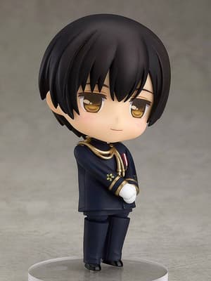 Nendoroid 1283 Japan - 2
