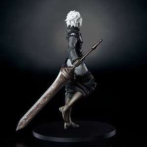 Adult Protagonist - NieR Replicant ver.1.22474487139...  - Square Enix - 3
