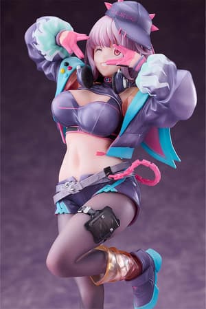 Akane Shinjo: Dreamy Divas Ver. - 7