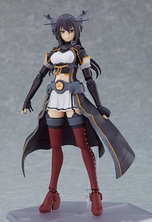 Figma 520 Nagato Kai-II - 7