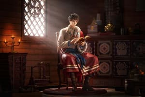 Wu Xie: Xinxue Jiumeng Ver. - 6