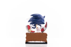 Sonic - Standard Edition - First 4 Figures (9)