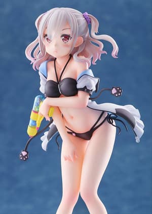 Azuzu Komagome - Swimsuit Version - Aniplex - 7