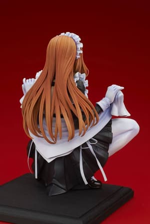 Fanaticism Alissa / Alyssa - Comic Bavel - Dragon Toy - 5