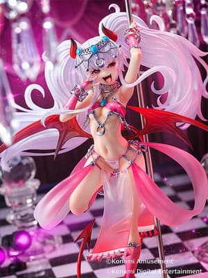 Grim Aloe: - Belly Dance - Wing (4)