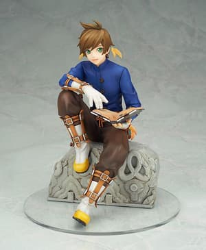 Sorey - ALTAiR - Alter / Amie - 3