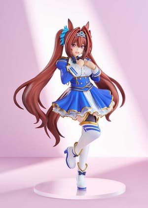 Daiwa Scarlet - L - Uma Musume Pop Up Parade - Good Smile Company - 1