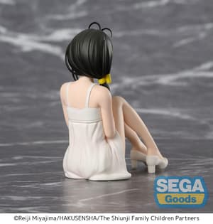 Kotono Shiunji - PM Perching - Sega - 3