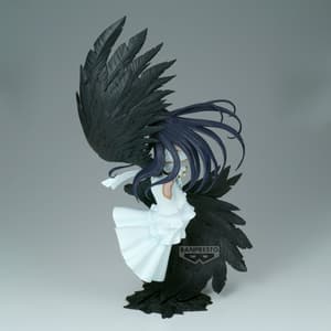 Albedo - Overlord - Banpresto Evolve (1)