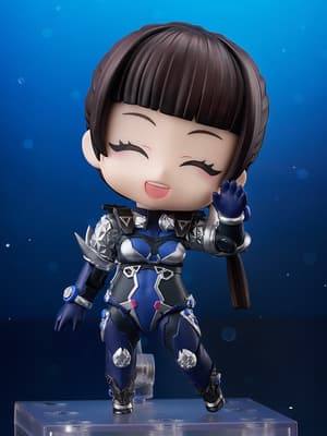 Nendoroid 3089 Bunny - 5