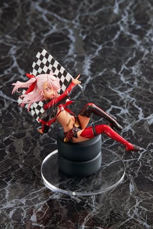 Kuro / Chloe von Einzbern - Priya Racing - Easy Eight - 11
