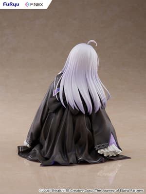 Elaina citrus ver. 1/6 Scale Figure - 11