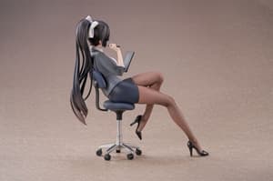 Takao - Ofiice Lady - AniGame (5)
