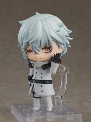 Nendoroid 2581 Kadoc Zemlupus - 5