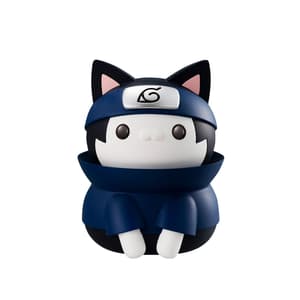 Team 7 Special Set - Reboot - The Big Nyaruto Series - Megahouse (4)