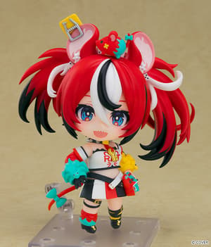 Nendoroid 2963 Hakos Baelz - 1