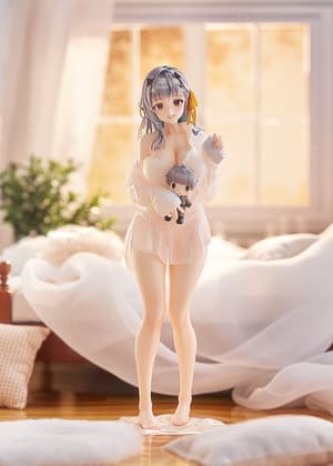 Modernia - First Affection - Max Factory - 2