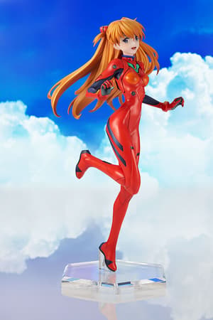 NEON GENESIS EVANGELION [COLLECTOR'S EDITION] Soryu Asuka Langley - 15