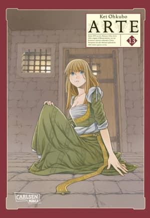 Arte - Carlsen - Band 13 (1)