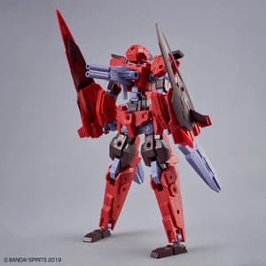 eEXM-30 Espossito Gamma - 30 Minutes Missions - Model Kit - Bandai Spirits (1)