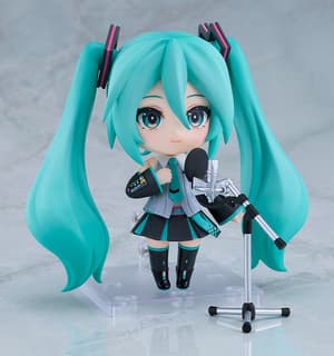 Nendoroid 3139 Hatsune Miku V6 (including Bonus) - 4