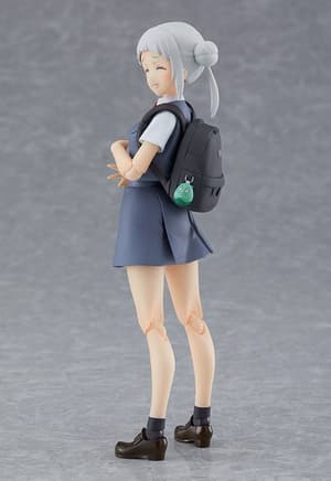 Figma 545 Chisato Arashi - 2