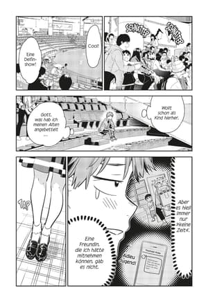 Rental Girlfriend - Carlsen - Vol. 12 - 5