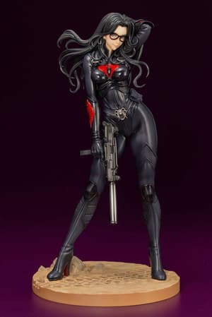 Baroness - G.I. Joe Bishoujo - Kotobukiya - 3