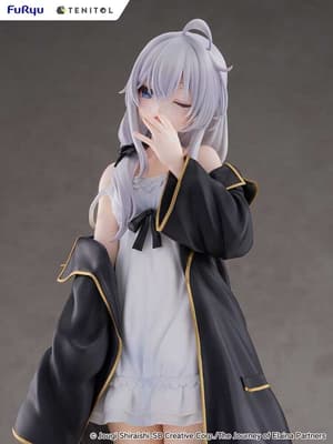Elaina - Listless - Tenitol Tall - Furyu - 4