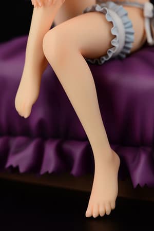 Ruri Gokou / Kuroneko - From the Bedroom - 4