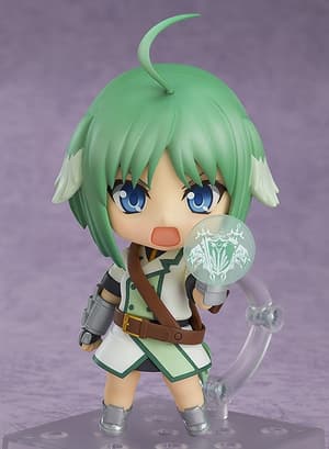 Nendoroid 531 Eclair Martinozzi - 2