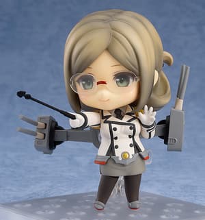 Nendoroid 564 Katori - 4