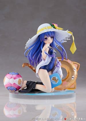 Rika Furude - Beach Time - Miyuki - 11