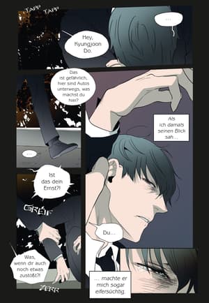 Dear.Door - Carlsen - Vol. 1 - 7