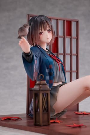 Kaede (Dsmile) - 1/6 Deluxe Edition - Magi Arts (3)