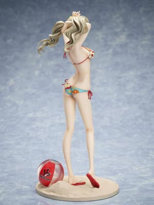 Ann Takamaki - Bikini Version - TBS Glowdia - 1